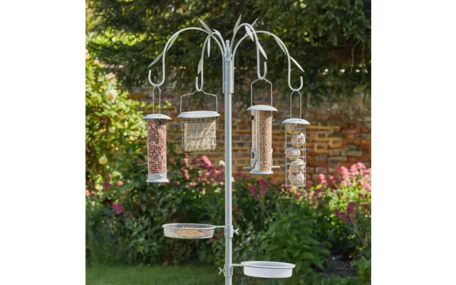 Wild Willow Bird Feeding Station product image
