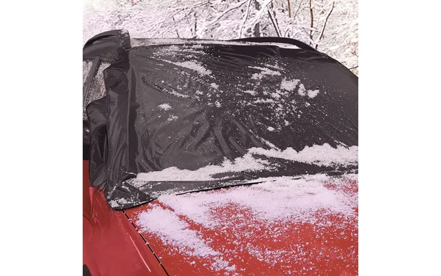 Windscreen Snow Cover product image