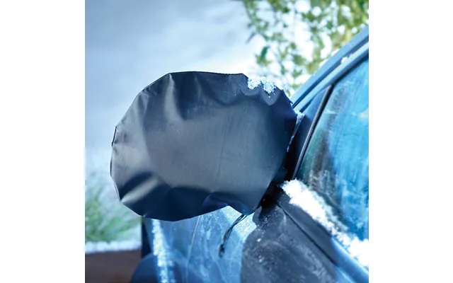 Wing Mirror Covers Set Of 2 H25 Xw33cm product image