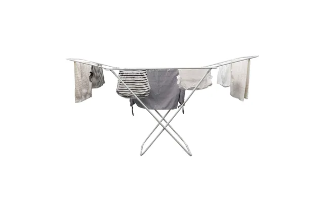 Winged Clothes Airer