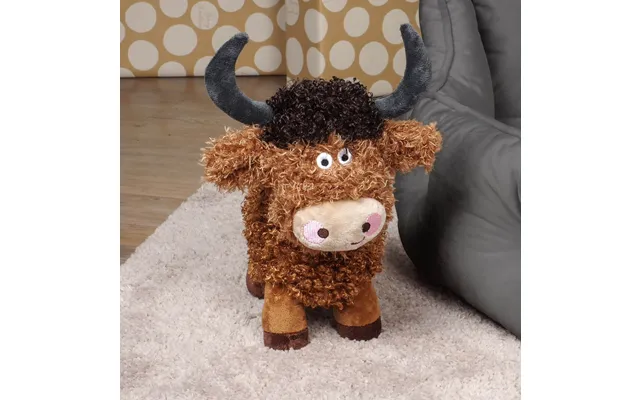Yak Playpal