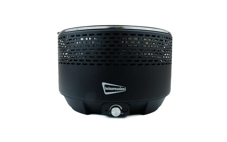 Yoga Bbq Grill
