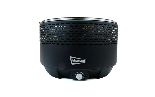 Yoga Bbq Grill