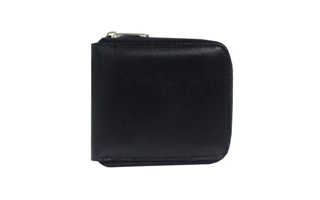 Zip Up Wallet Leather Rfid product image