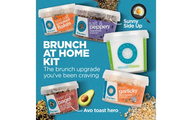Brunch Bundle
