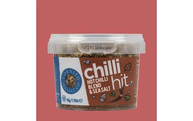 Chilli Hit - 50g