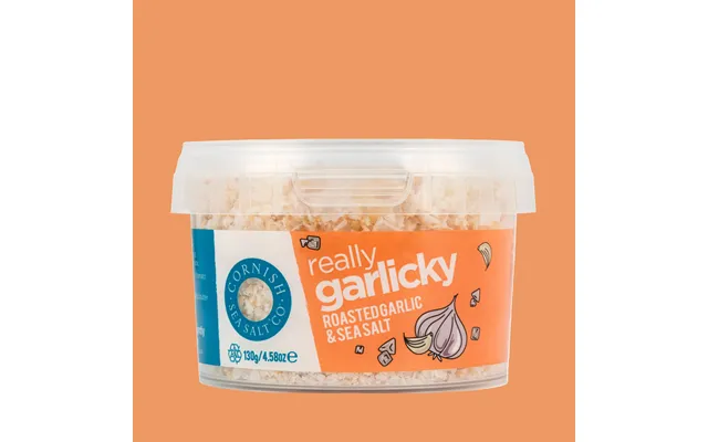 Really Garlicky - 130g