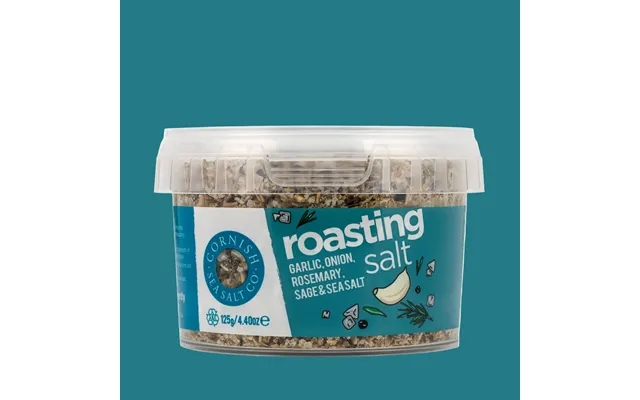 Roasting Salt - 125g