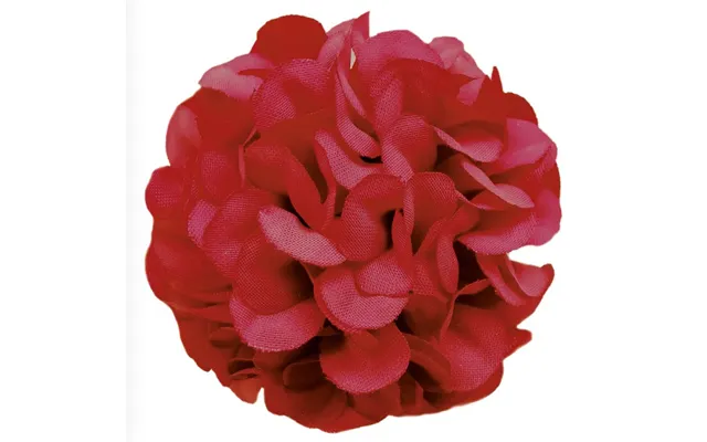 Cute Camellias Flower Making Kit - Burgundy