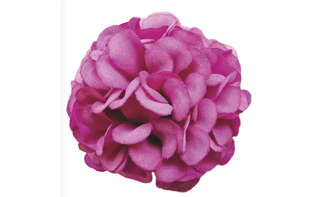 Cute Camellias Flower Making Kit - Magenta