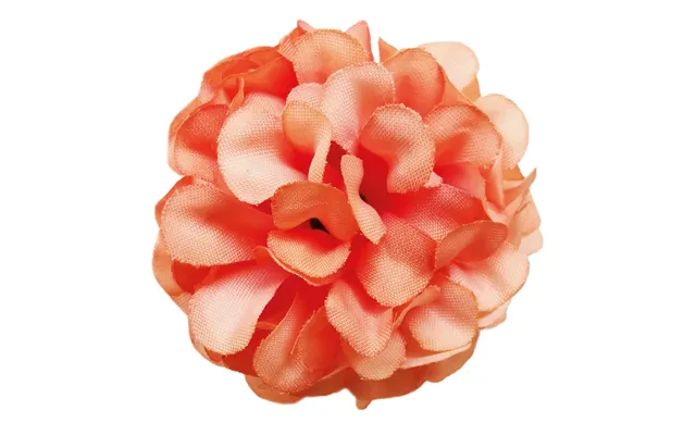 Cute Camellias Flower Making Kit - Peach