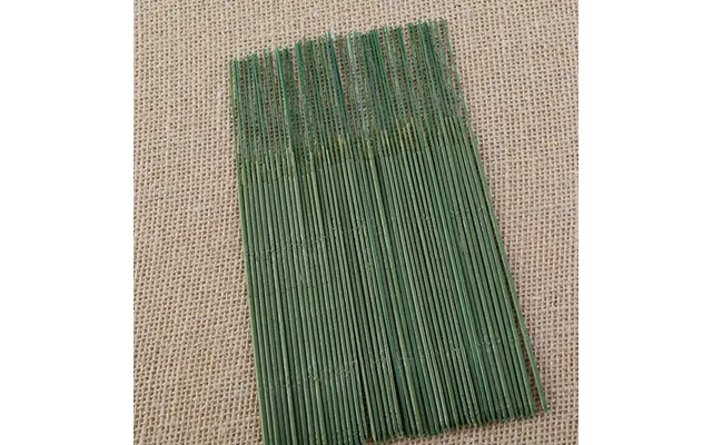 Forever Flowerz 19cm Florist Stems 50pcs