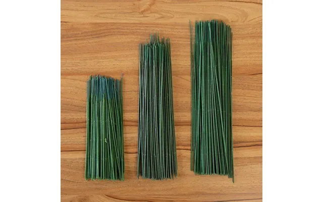 Forever Flowerz 300 Florist Stems