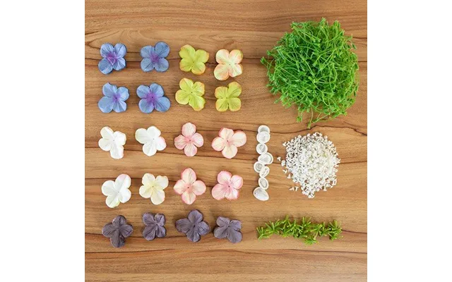 Happy Hydrangeas Forever Flowerz Bumper Kit