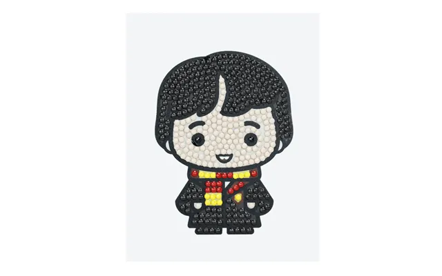 Harry Potter Crystal Art Stickers 001-050 - 014