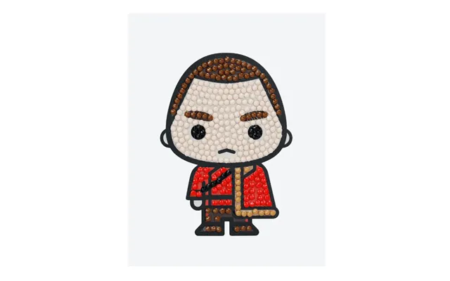 Harry Potter Crystal Art Stickers 001-050 - 037
