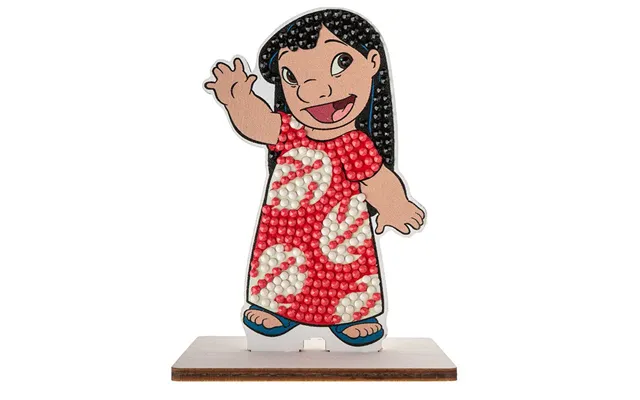 Lilo Crystal Art Buddies Disney Series 2