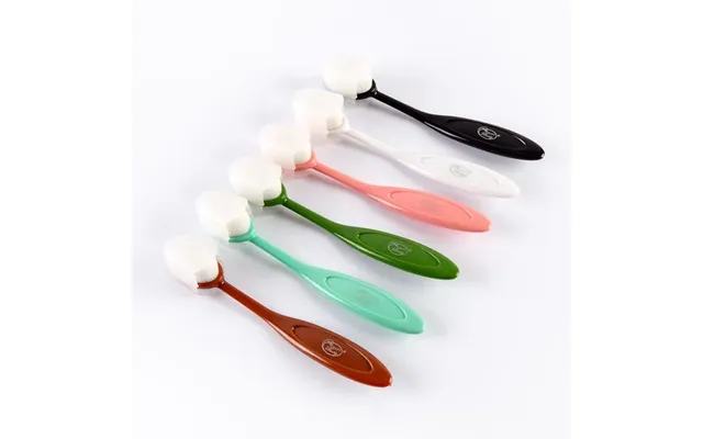Neutrals Craft Buddy Ink Heads Blending Brushes Set Of 6
