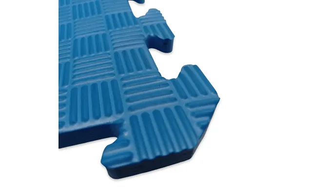 13mm Foam Play Mats 5 Colours - Blue