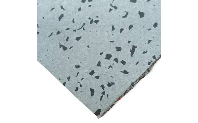 20mm Konnecta Snowflake Self-locking Gym Flooring Mat