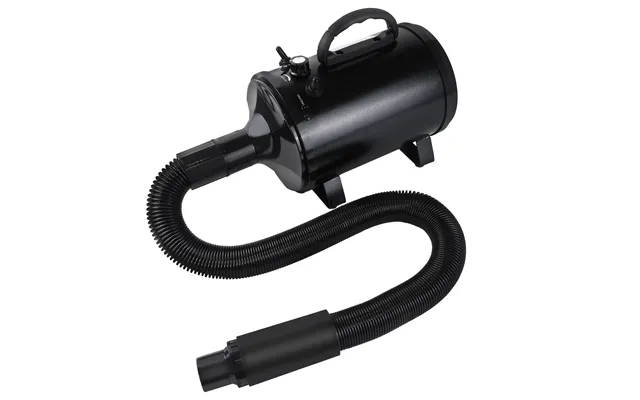 2800w Pet Dog Cat Grooming Hair Dryer Hairdryer Blaster Blower Low Noise Washer Heater With 2