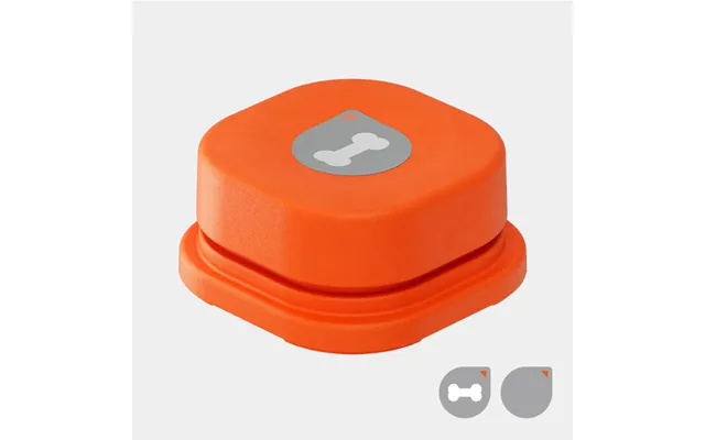 4 Colors Pet Communication Button One-click Prevent Physical Inactivity Recordable Dog Talking Button Toy Cat Toy Pet Pr