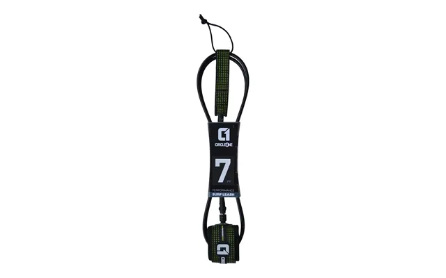 7ft Performance Surfboard Ankle Leash