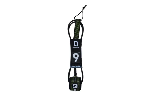 9ft Performance Surfboard Ankle Leash