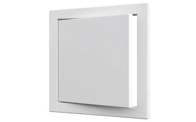 Access Panel Door Pp - White 200mm X 200mm