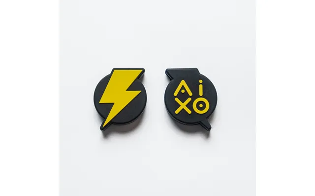 Aixo Bolt Dampener