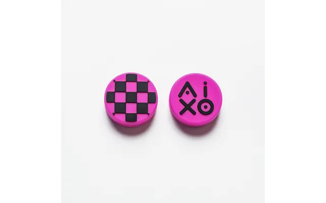 Aixo Checker Dampener