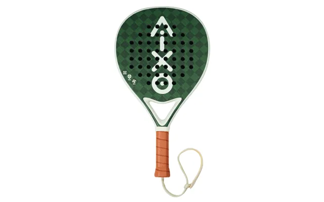Aixo Country Club Padel Racket - 3k Carbon Rl-b11