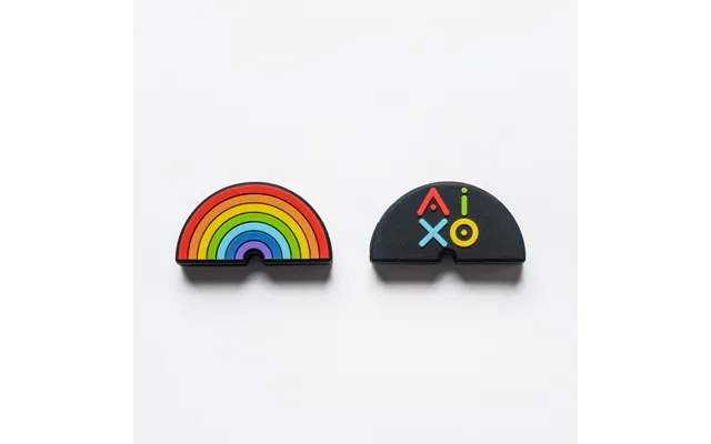 Aixo Rainbow Dampener