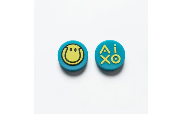 Aixo Smiley Dampener