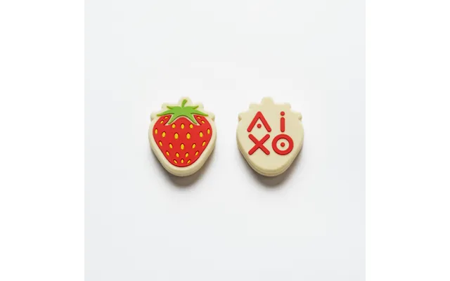 Aixo Strawberry Dampener