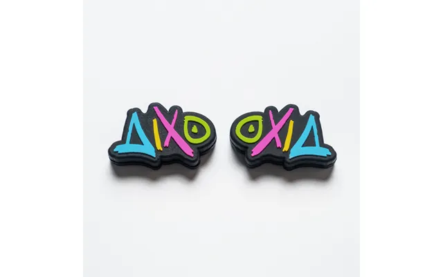Aixo Tagged Dampener - Multicolor One Size