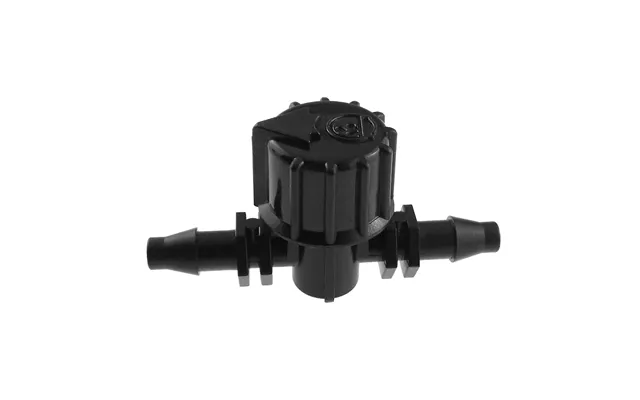 Antelco Vari-flow Valve 4.5mm Barb