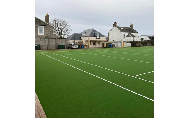 Artificial Grass For Tennis Courts - 15m