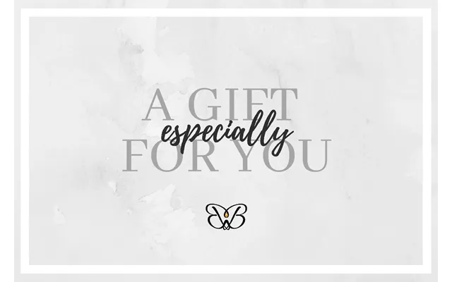 Baltic Beauty E-gift Card - 30.00