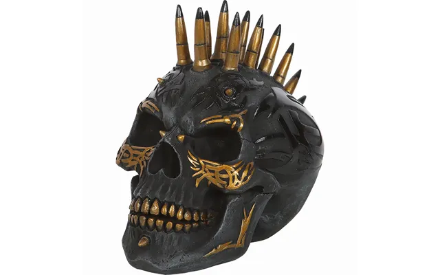 Black Gold - Desk Top Sculpture