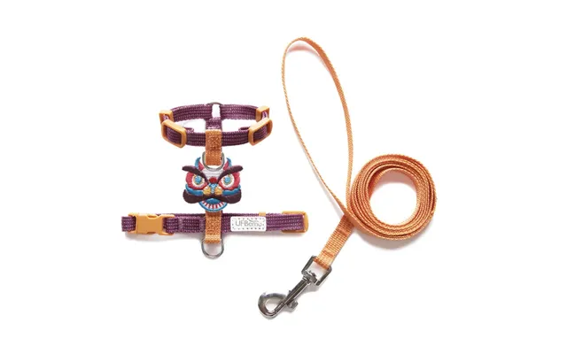 Cat Traction Rope To Prevent Small Dogs From Breaking Free - Kirin Xxs