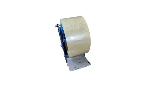 Clear Tape 48mm 66m - 1 Roll