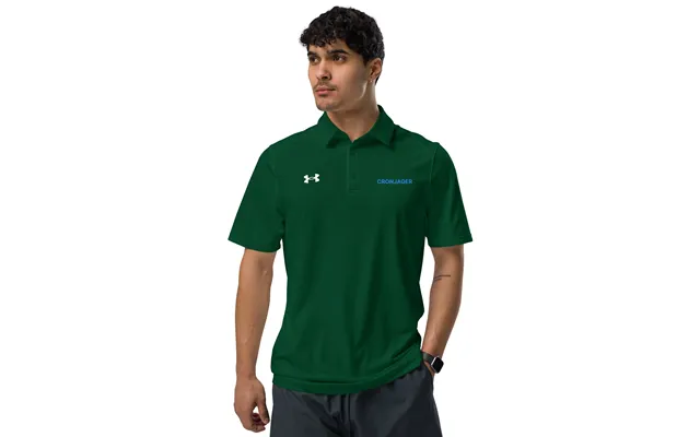 Cronjager - Under Armour Men's Polo