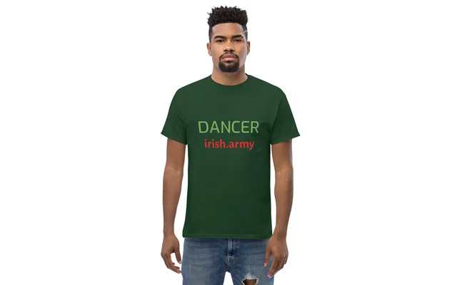 Dancer - Unisex Classic Tee