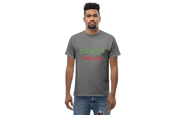 Dancer - Unisex Classic Tee