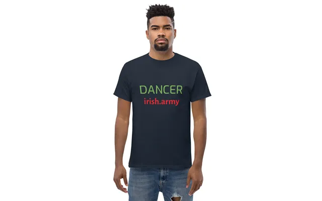 Dancer - Unisex Classic Tee