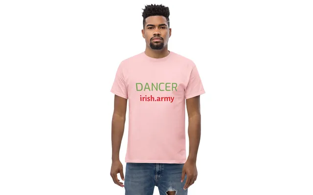 Dancer - Unisex Classic Tee product image