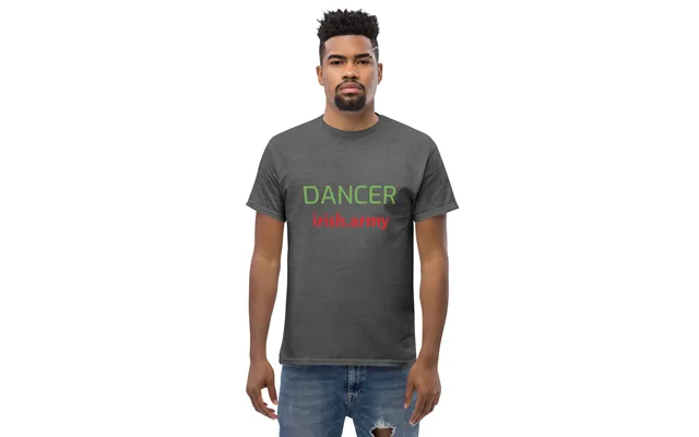Dancer - Unisex Classic Tee