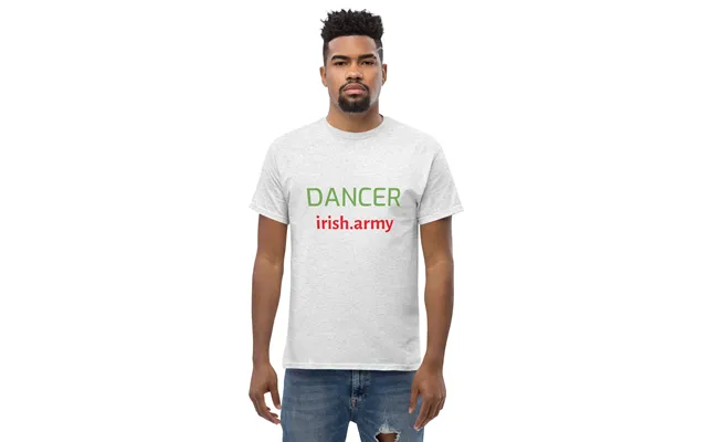 Dancer - Unisex Classic Tee