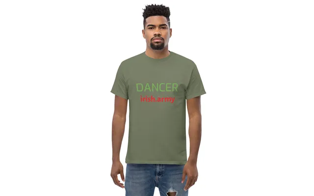 Dancer - Unisex Classic Tee